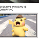Illustration for article titled The New Pikachu Is Freaking People Out, Man